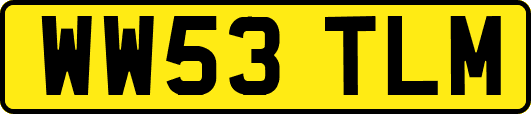 WW53TLM