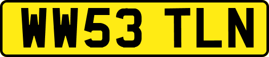 WW53TLN