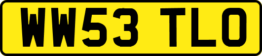 WW53TLO