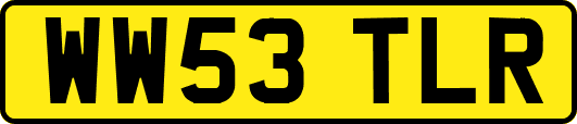 WW53TLR