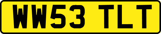 WW53TLT
