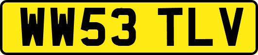WW53TLV