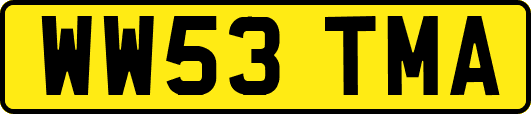 WW53TMA