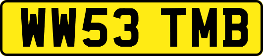 WW53TMB