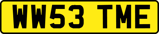 WW53TME