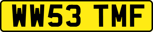 WW53TMF