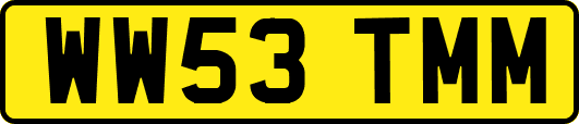 WW53TMM
