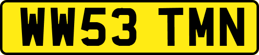 WW53TMN