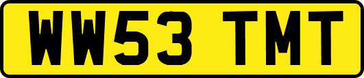 WW53TMT
