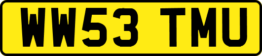 WW53TMU
