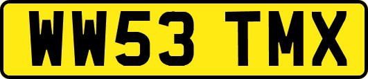 WW53TMX