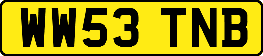WW53TNB