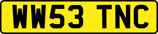 WW53TNC