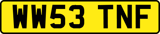 WW53TNF