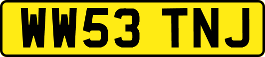 WW53TNJ