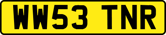 WW53TNR