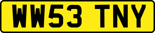 WW53TNY