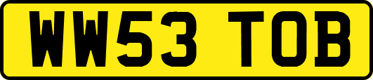 WW53TOB