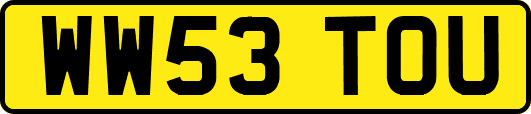 WW53TOU