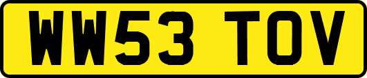 WW53TOV
