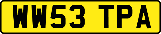 WW53TPA