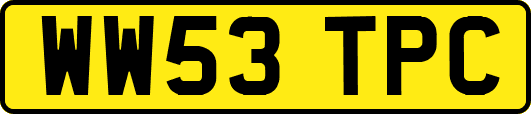 WW53TPC