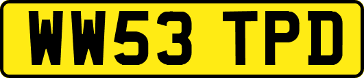 WW53TPD