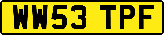 WW53TPF