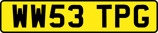 WW53TPG