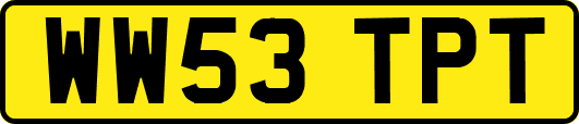 WW53TPT