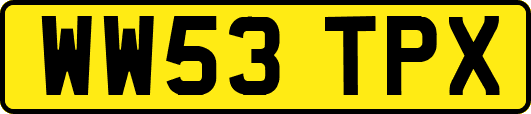 WW53TPX
