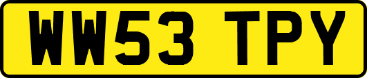 WW53TPY