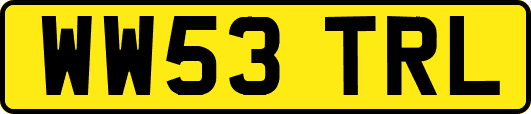 WW53TRL