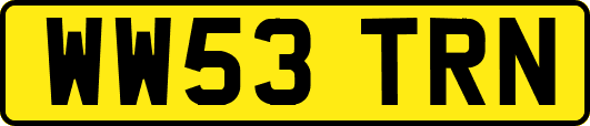 WW53TRN