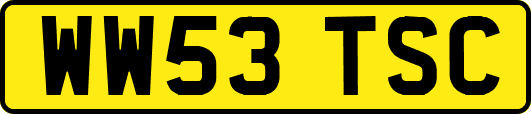 WW53TSC