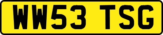 WW53TSG
