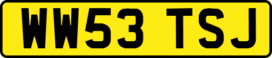 WW53TSJ