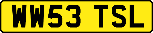 WW53TSL