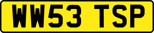 WW53TSP