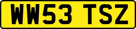 WW53TSZ