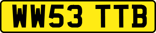 WW53TTB