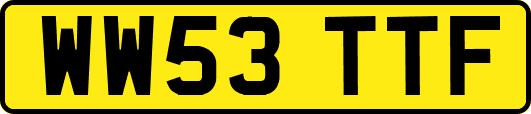 WW53TTF