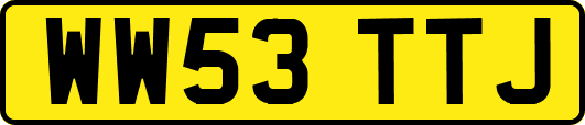 WW53TTJ