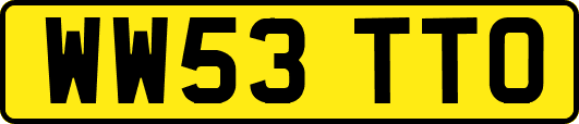 WW53TTO
