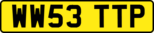 WW53TTP