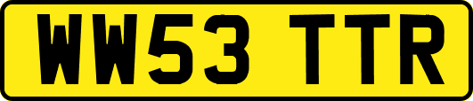WW53TTR