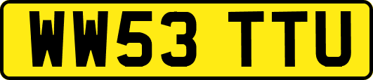 WW53TTU