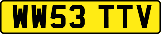 WW53TTV