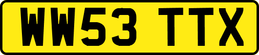 WW53TTX