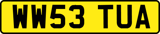 WW53TUA